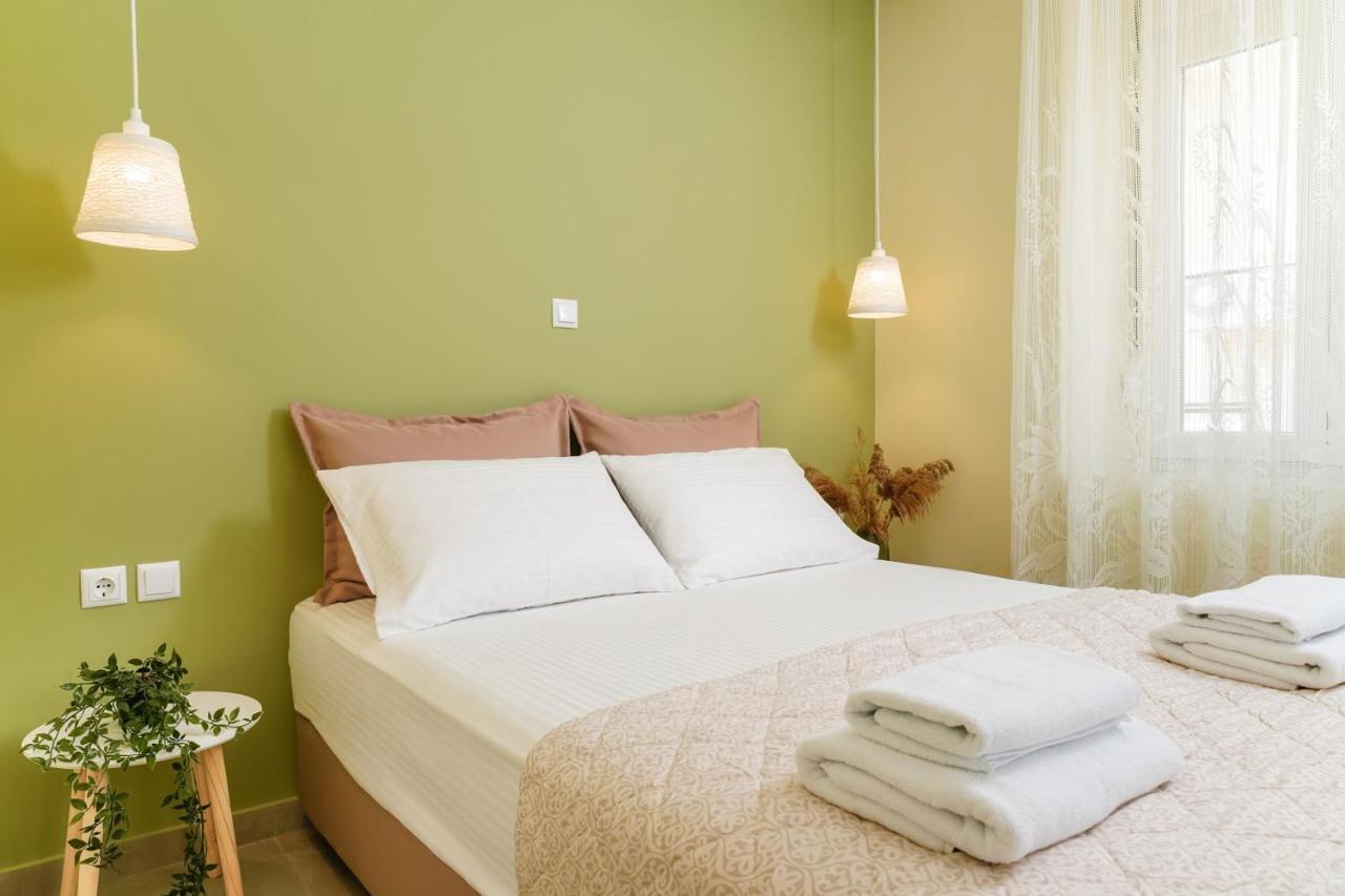 Villa Pines Limenaria  Esterno foto